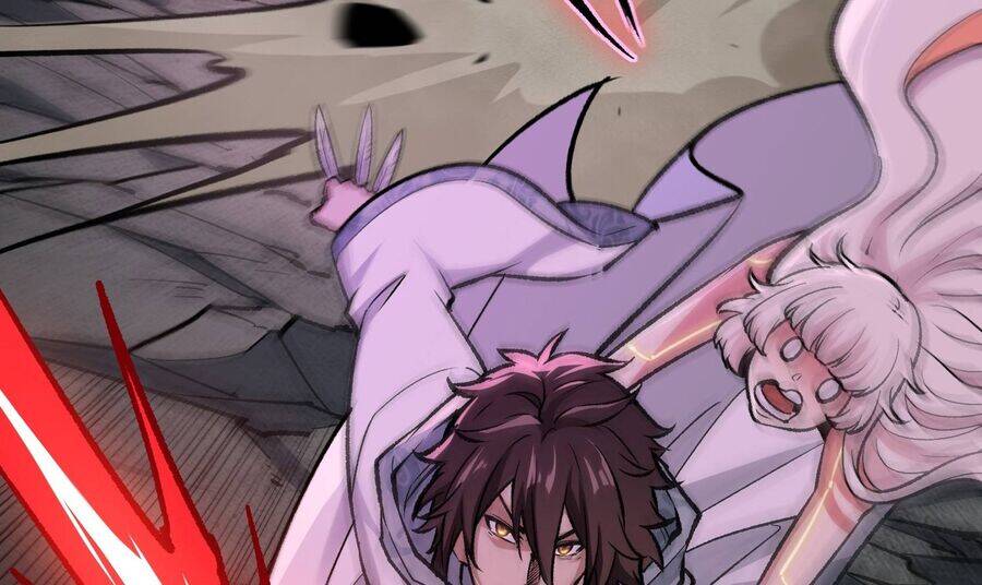 Vô Cản Sát Thần Chap 3 - Next Chap 4