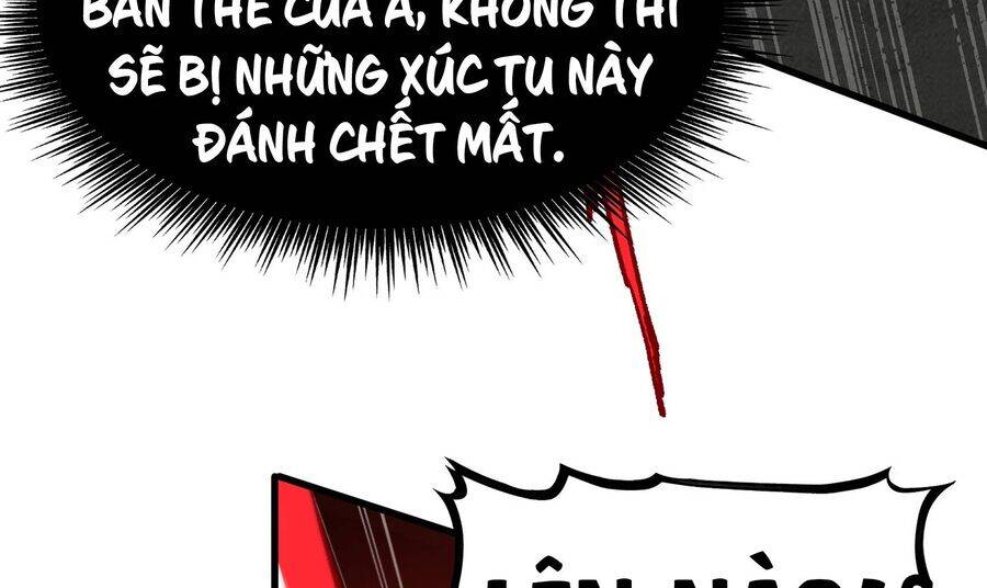 Vô Cản Sát Thần Chap 3 - Next Chap 4