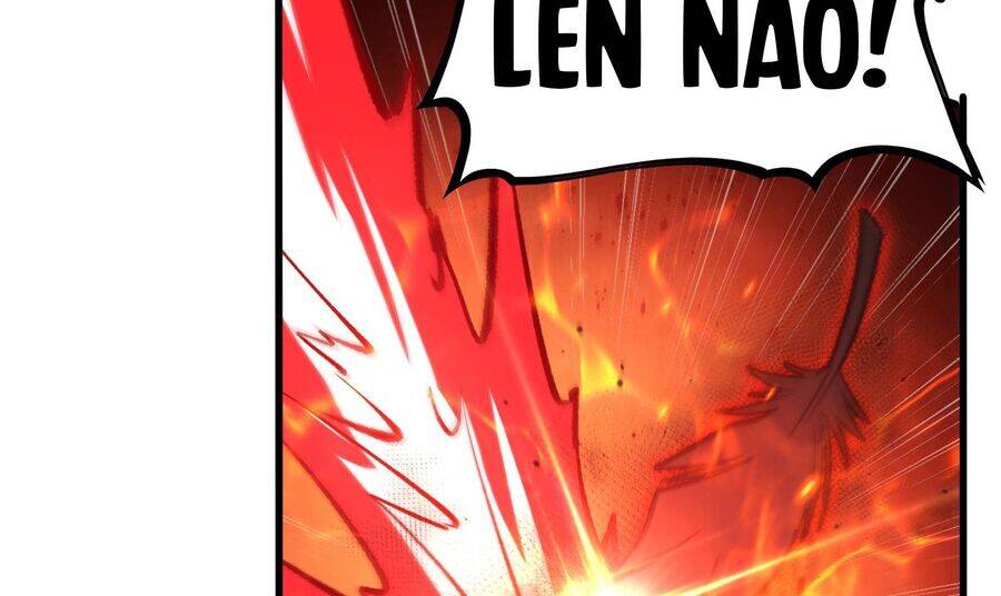 Vô Cản Sát Thần Chap 3 - Next Chap 4
