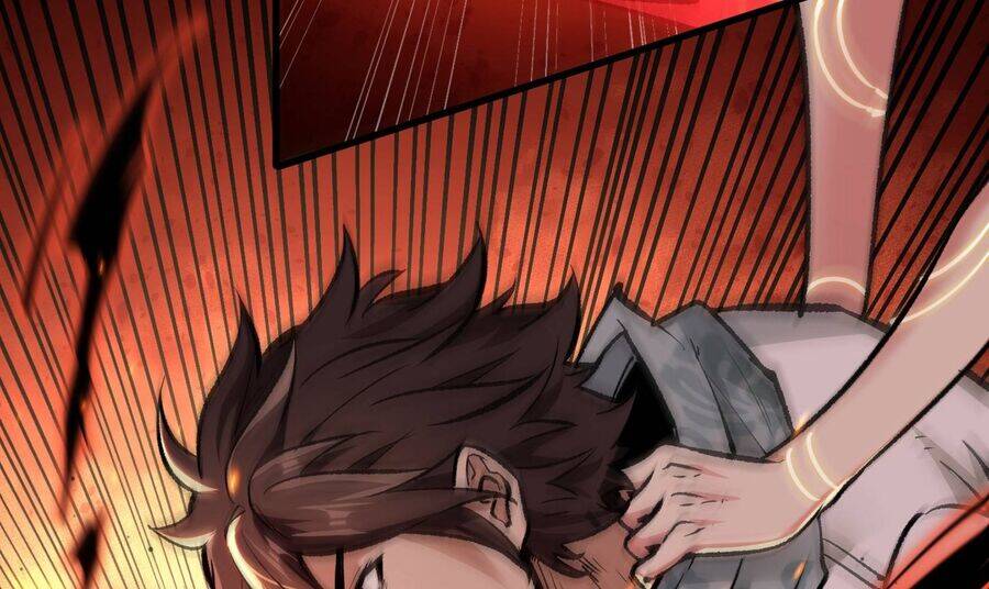Vô Cản Sát Thần Chap 3 - Next Chap 4