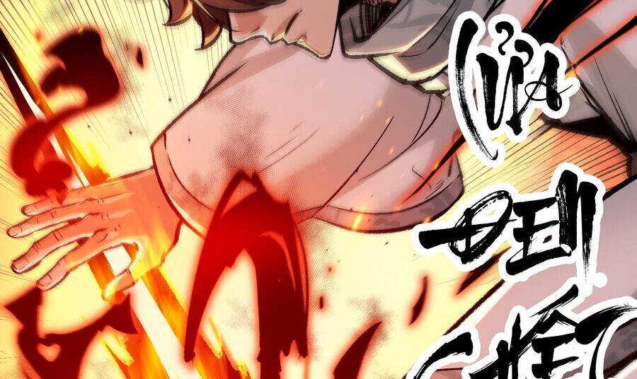 Vô Cản Sát Thần Chap 3 - Next Chap 4