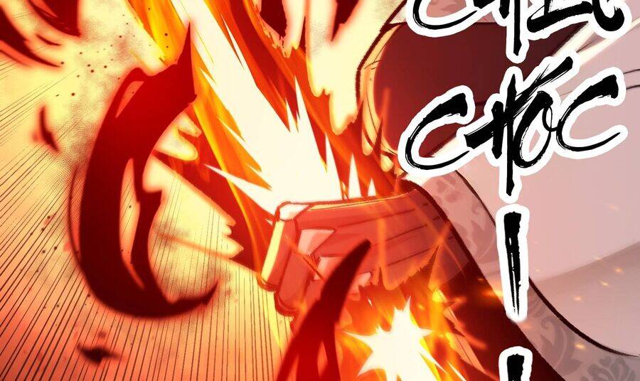 Vô Cản Sát Thần Chap 3 - Next Chap 4