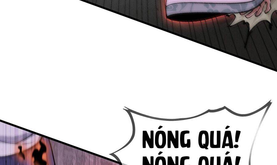 Vô Cản Sát Thần Chap 3 - Next Chap 4
