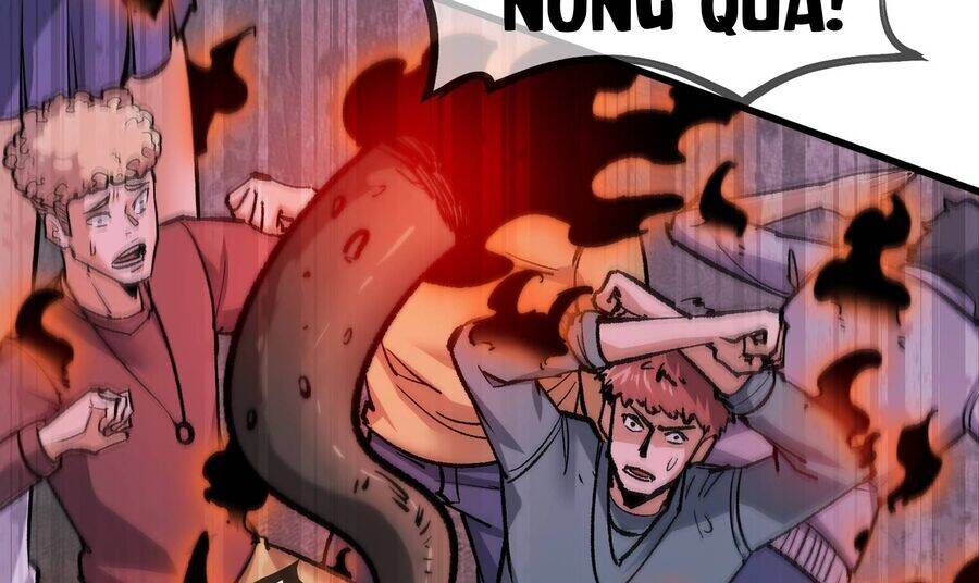 Vô Cản Sát Thần Chap 3 - Next Chap 4