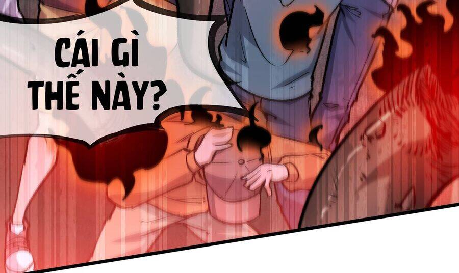 Vô Cản Sát Thần Chap 3 - Next Chap 4