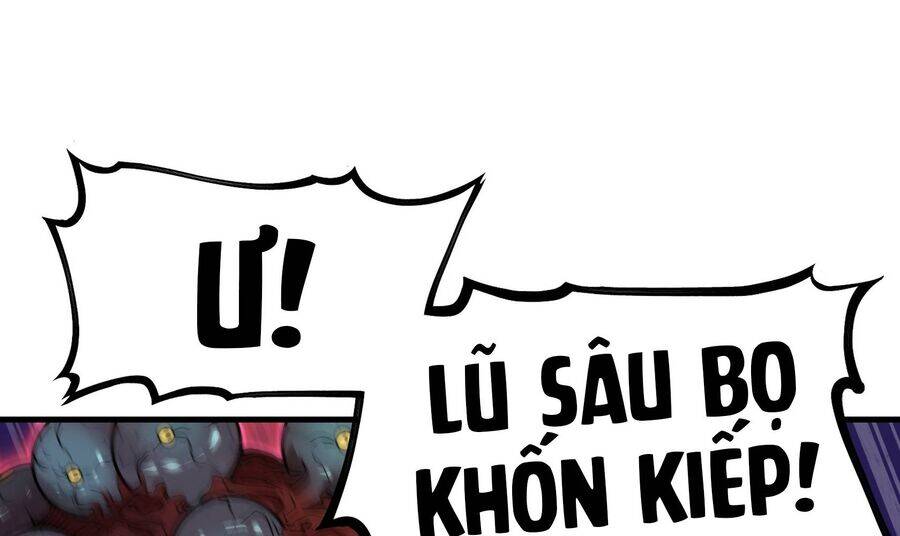 Vô Cản Sát Thần Chap 3 - Next Chap 4