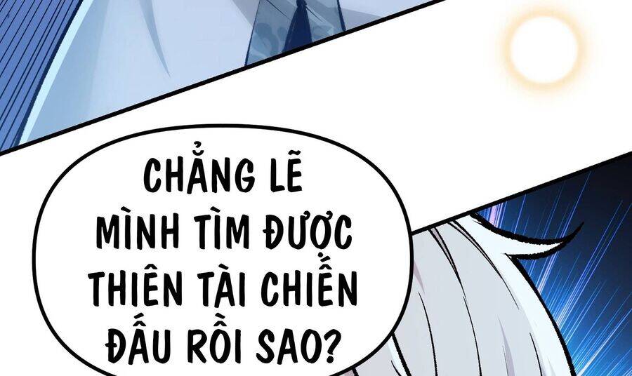 Vô Cản Sát Thần Chap 3 - Next Chap 4