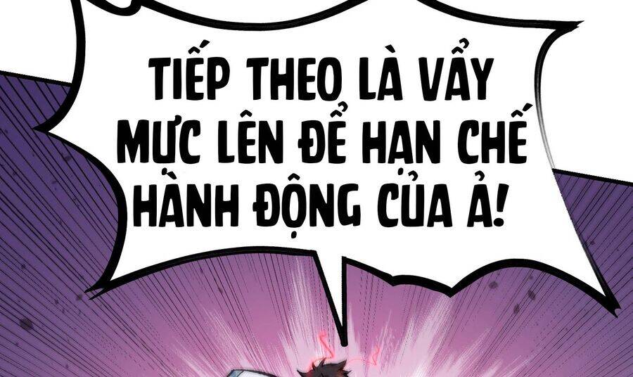 Vô Cản Sát Thần Chap 3 - Next Chap 4