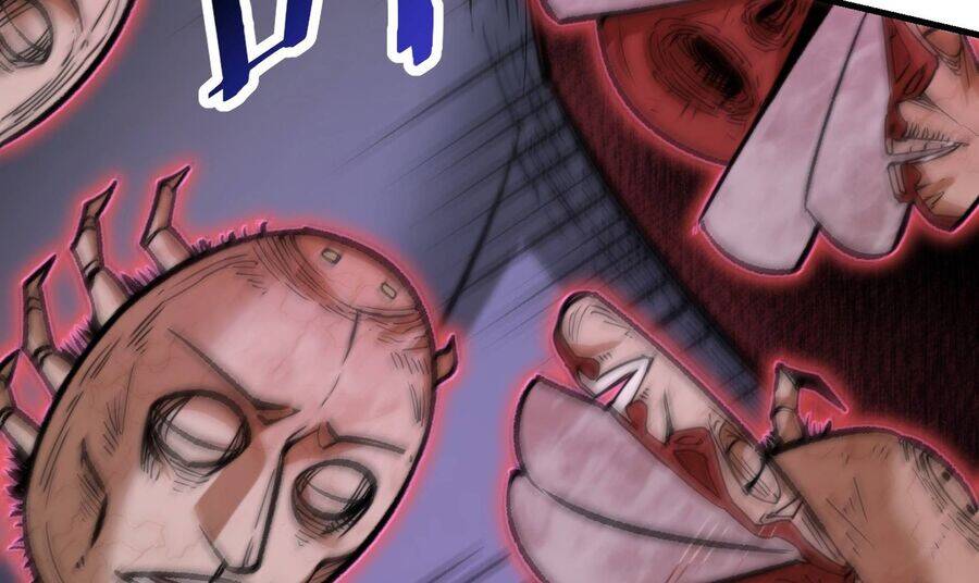 Vô Cản Sát Thần Chap 3 - Next Chap 4