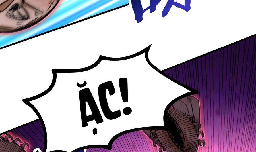 Vô Cản Sát Thần Chap 3 - Next Chap 4