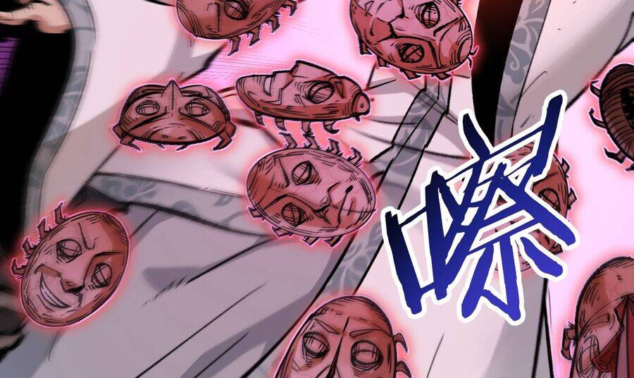 Vô Cản Sát Thần Chap 3 - Next Chap 4