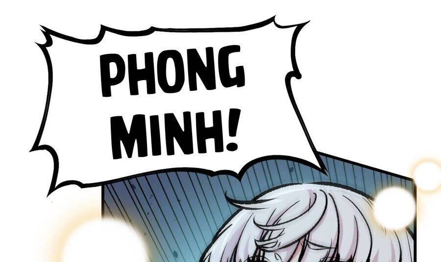 Vô Cản Sát Thần Chap 3 - Next Chap 4