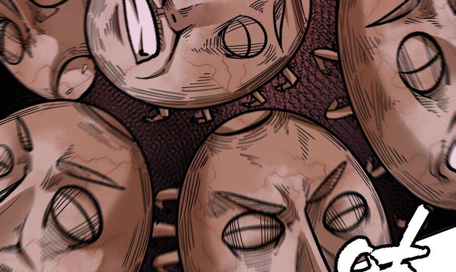 Vô Cản Sát Thần Chap 3 - Next Chap 4