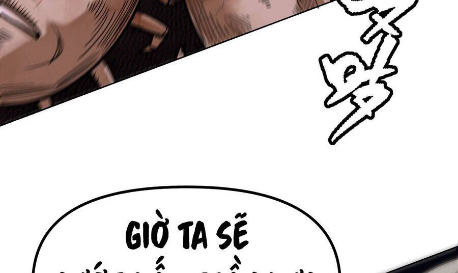 Vô Cản Sát Thần Chap 3 - Next Chap 4