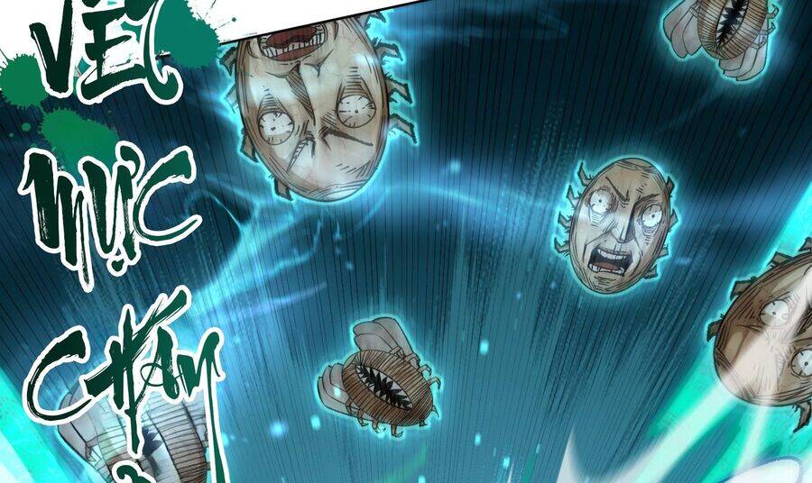 Vô Cản Sát Thần Chap 3 - Next Chap 4