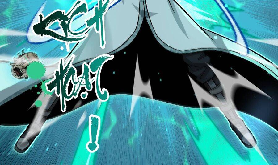 Vô Cản Sát Thần Chap 3 - Next Chap 4