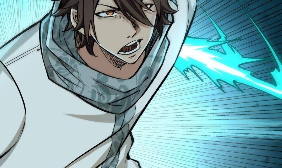 Vô Cản Sát Thần Chap 3 - Next Chap 4