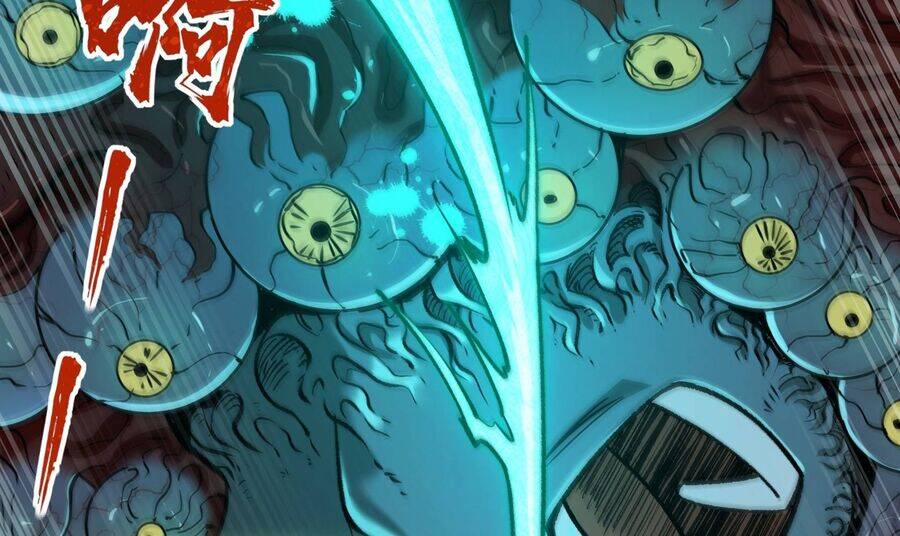 Vô Cản Sát Thần Chap 3 - Next Chap 4