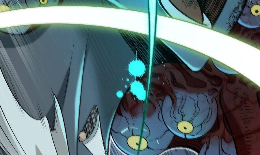 Vô Cản Sát Thần Chap 3 - Next Chap 4