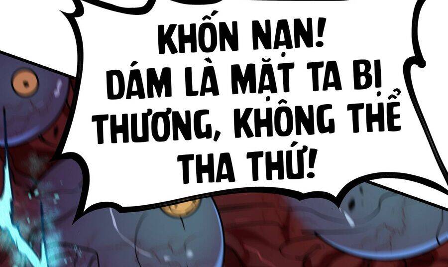 Vô Cản Sát Thần Chap 3 - Next Chap 4