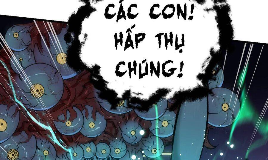 Vô Cản Sát Thần Chap 3 - Next Chap 4