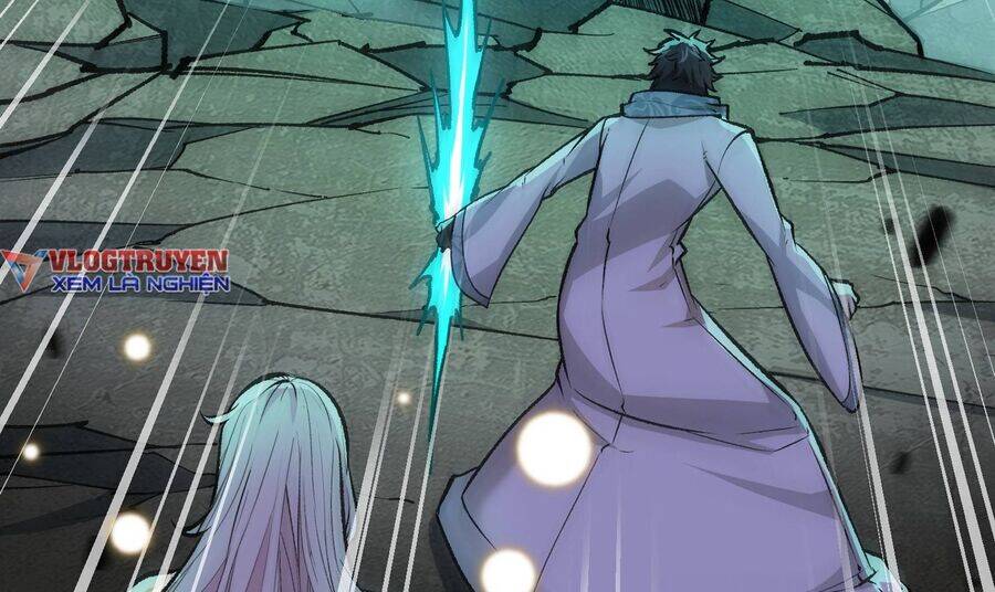 Vô Cản Sát Thần Chap 3 - Next Chap 4