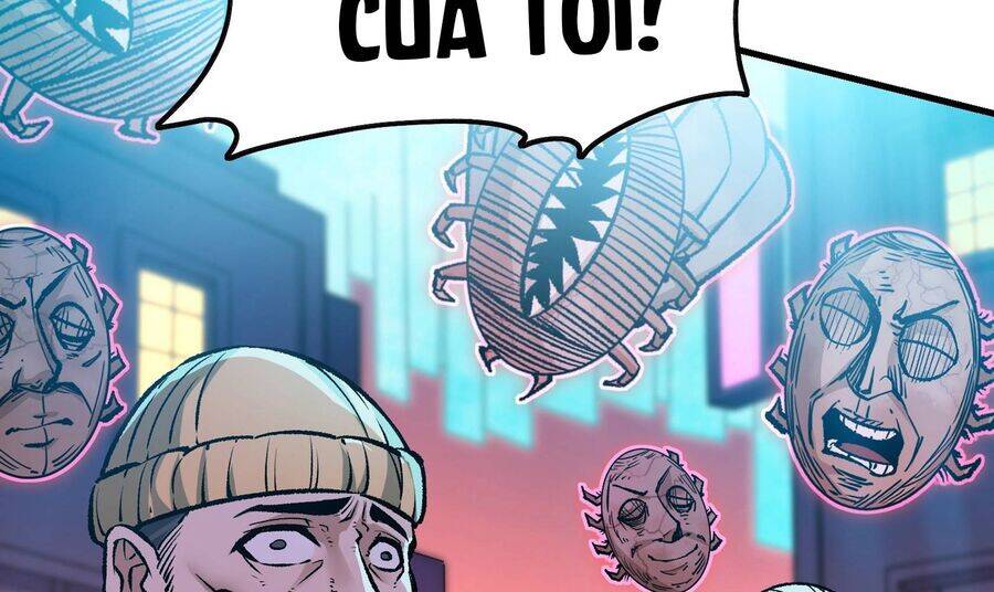 Vô Cản Sát Thần Chap 3 - Next Chap 4