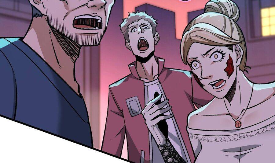 Vô Cản Sát Thần Chap 3 - Next Chap 4