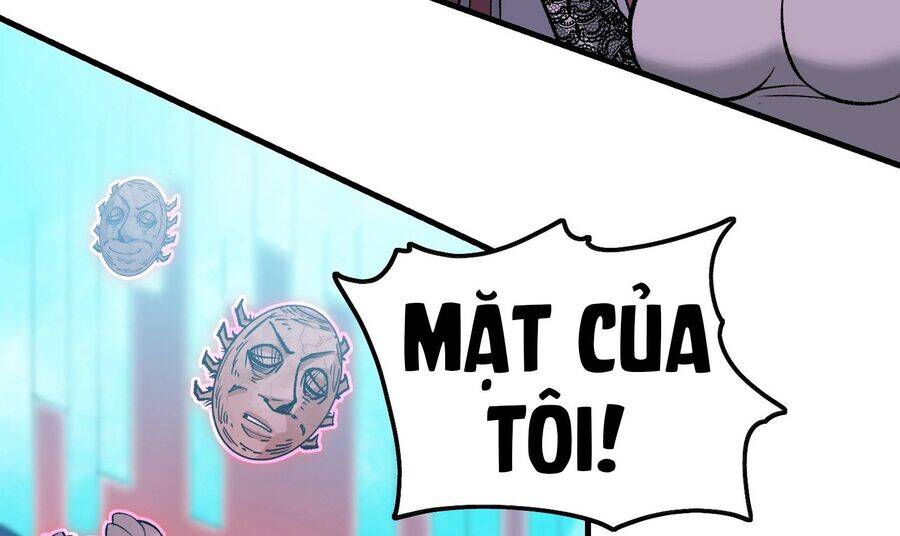 Vô Cản Sát Thần Chap 3 - Next Chap 4