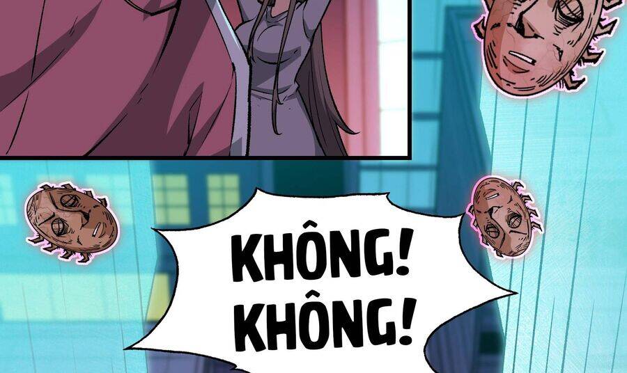 Vô Cản Sát Thần Chap 3 - Next Chap 4