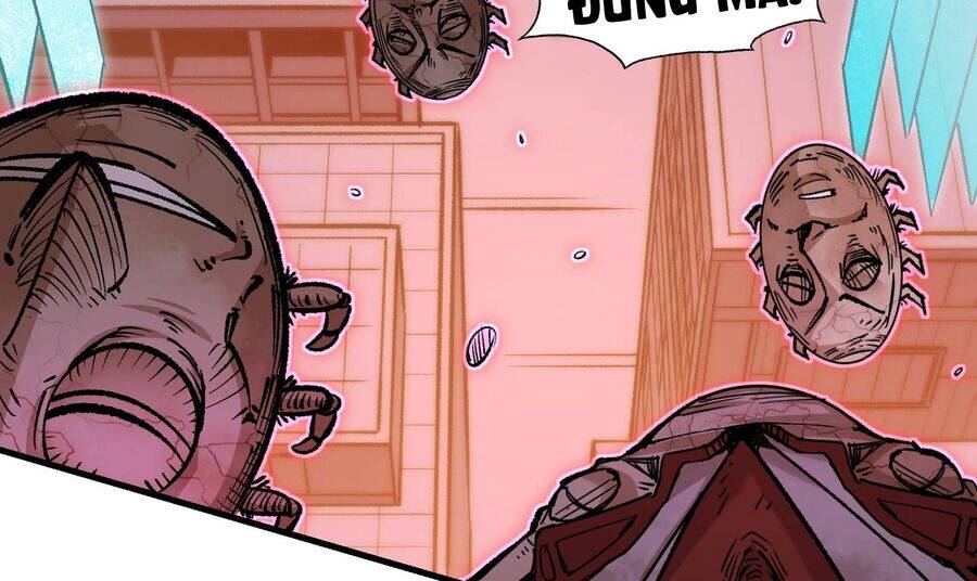 Vô Cản Sát Thần Chap 3 - Next Chap 4