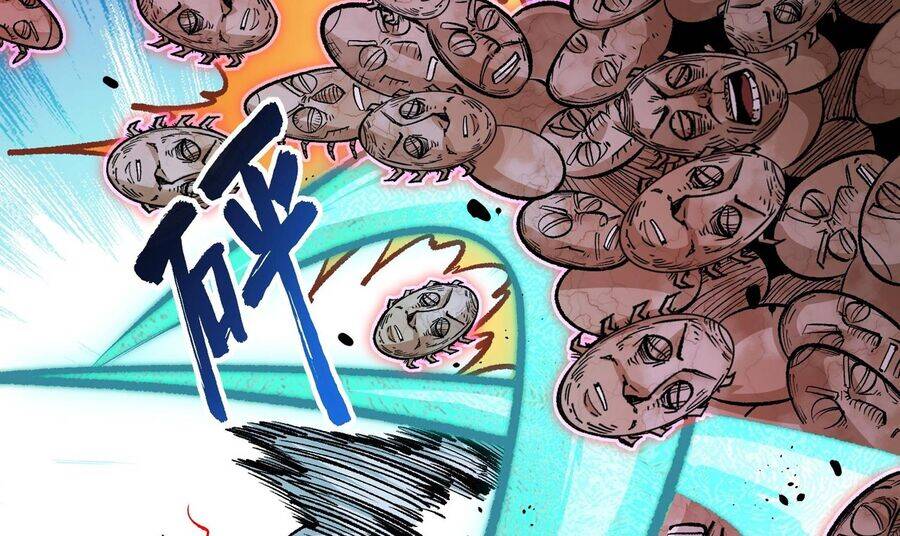 Vô Cản Sát Thần Chap 3 - Next Chap 4