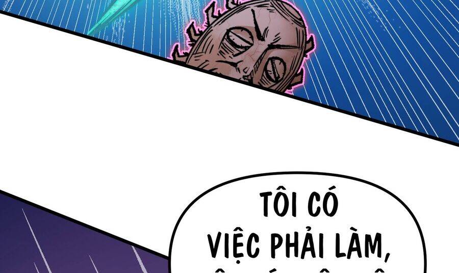 Vô Cản Sát Thần Chap 3 - Next Chap 4