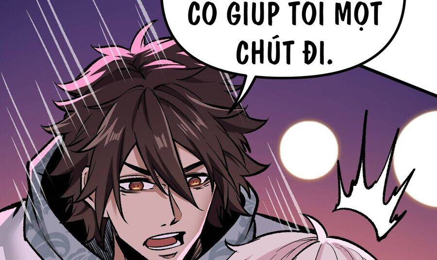 Vô Cản Sát Thần Chap 3 - Next Chap 4