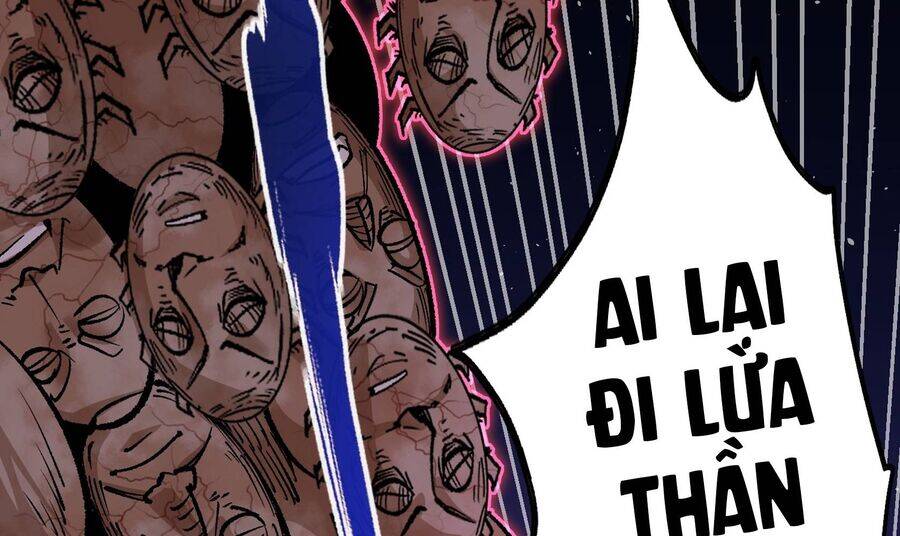 Vô Cản Sát Thần Chap 3 - Next Chap 4