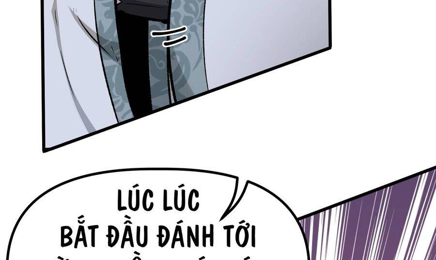 Vô Cản Sát Thần Chap 3 - Next Chap 4