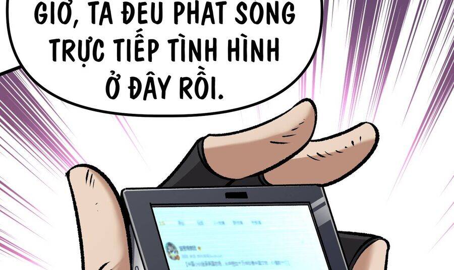 Vô Cản Sát Thần Chap 3 - Next Chap 4