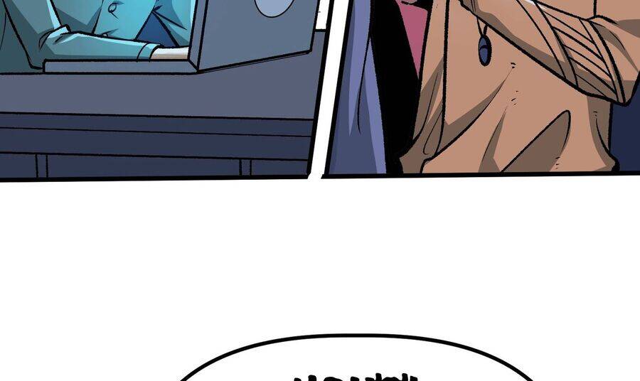 Vô Cản Sát Thần Chap 3 - Next Chap 4