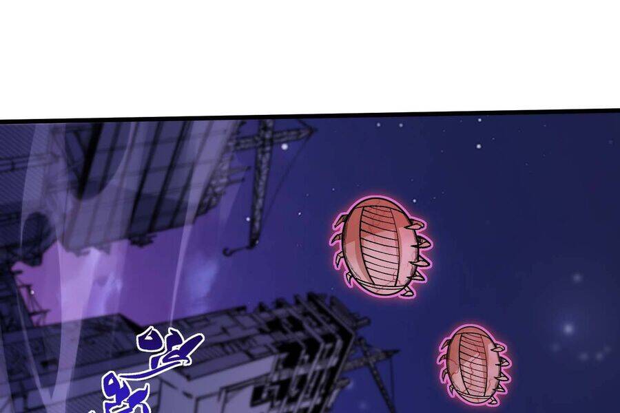 Vô Cản Sát Thần Chap 4 - Next Chap 5