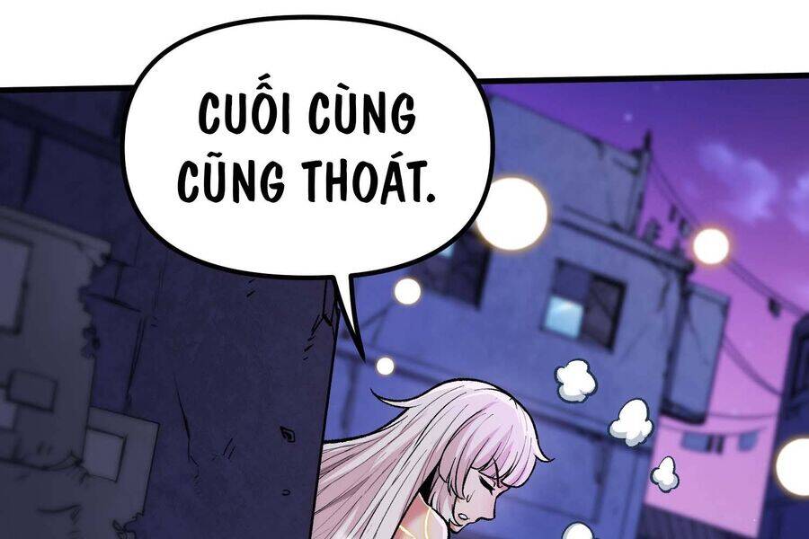 Vô Cản Sát Thần Chap 4 - Next Chap 5