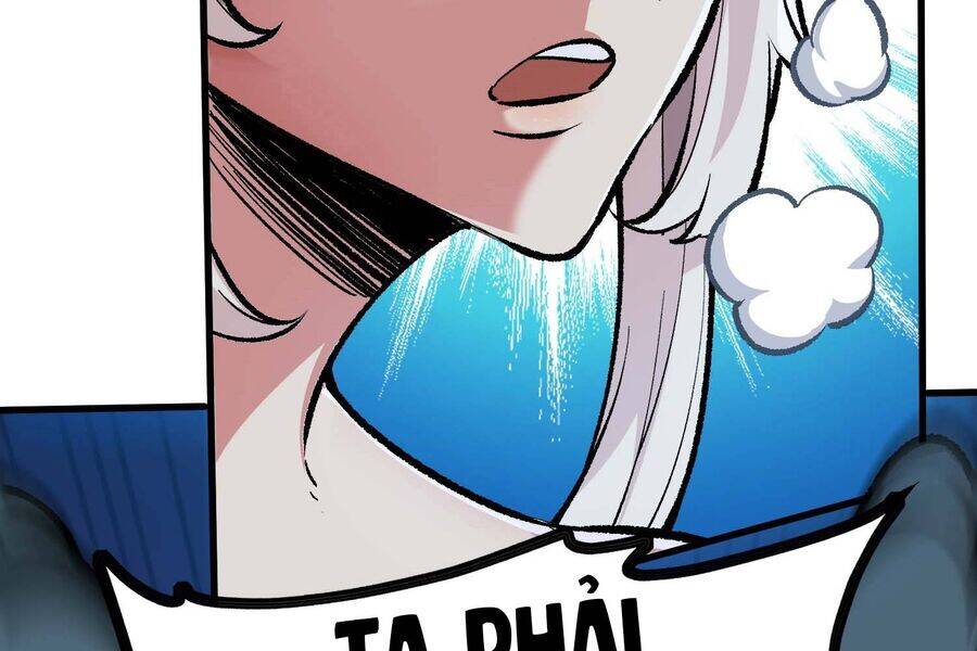 Vô Cản Sát Thần Chap 4 - Next Chap 5