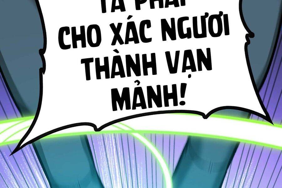 Vô Cản Sát Thần Chap 4 - Next Chap 5