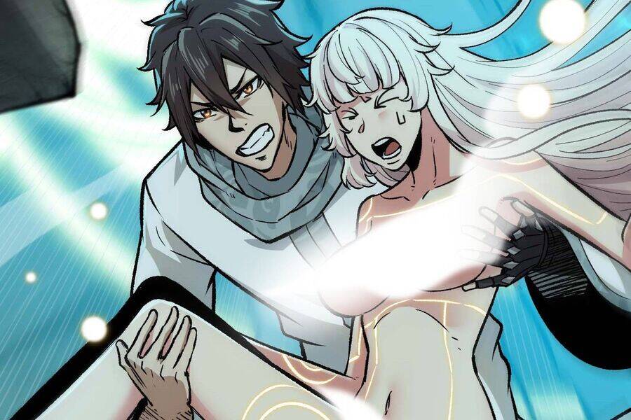 Vô Cản Sát Thần Chap 4 - Next Chap 5