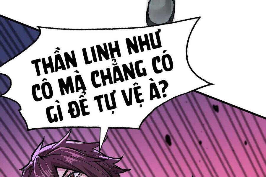 Vô Cản Sát Thần Chap 4 - Next Chap 5