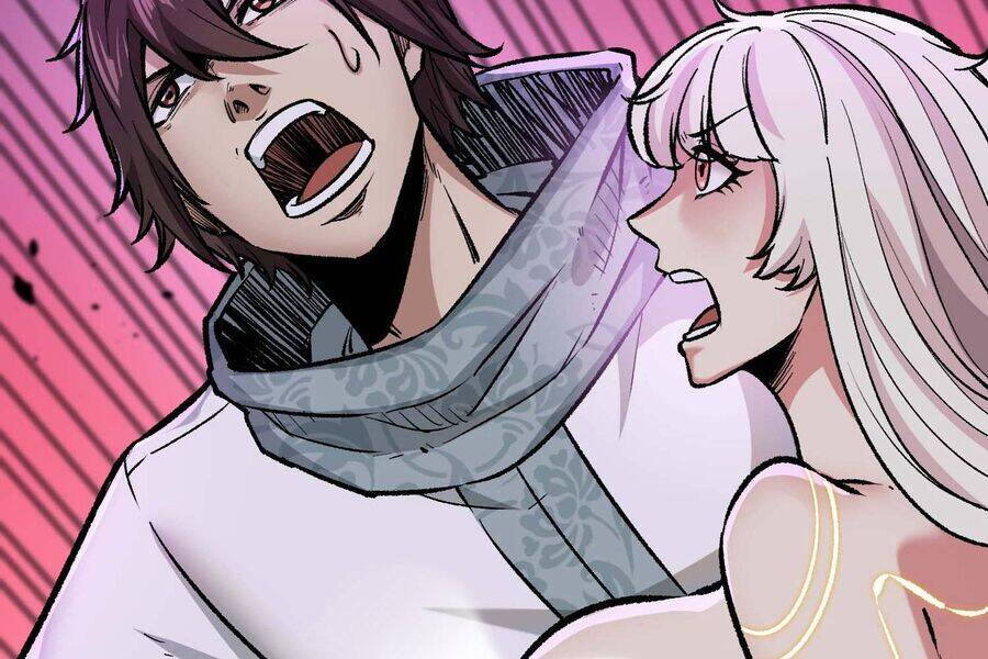 Vô Cản Sát Thần Chap 4 - Next Chap 5