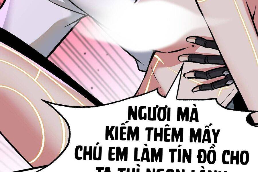 Vô Cản Sát Thần Chap 4 - Next Chap 5