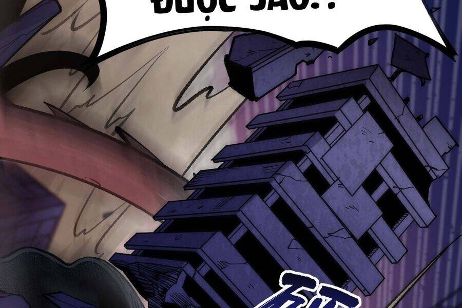 Vô Cản Sát Thần Chap 4 - Next Chap 5