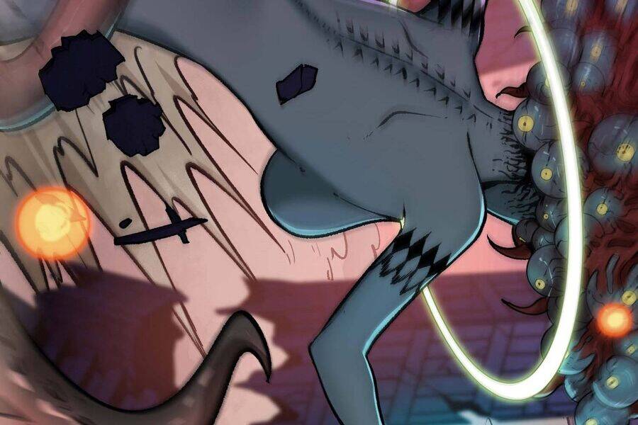Vô Cản Sát Thần Chap 4 - Next Chap 5