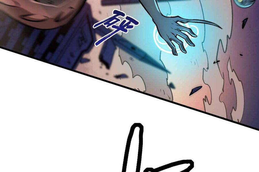 Vô Cản Sát Thần Chap 4 - Next Chap 5