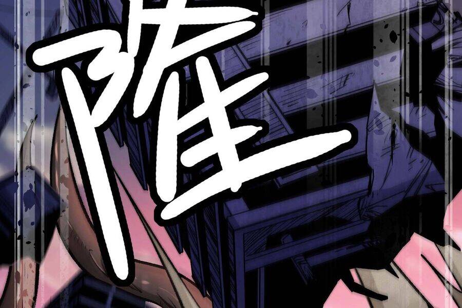Vô Cản Sát Thần Chap 4 - Next Chap 5